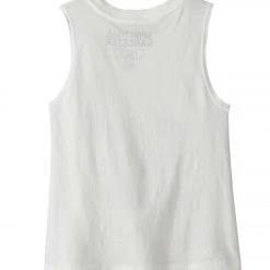 Spiritual Gangster Toddler Girls Live And Love Yoga Tank CLOTHING