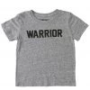 Spiritual Gangster Kids Warrior Yoga Tee