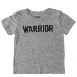 Spiritual Gangster Kids Warrior Yoga Tee