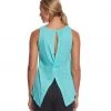 Balance Collection Evy Twist Yoga Tank Top High Tide