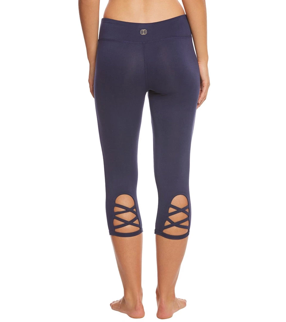 Balance Collection Releve Yoga Capris 3 Balance Collection Releve Yoga Capris