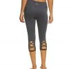 Balance Collection Releve Yoga Capris Ombre Blue 1 Balance Collection Releve Yoga Capris Ombre Blue