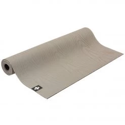YOGA MATS & PROPS Halfmoon Earth Grip Yoga Mat 72" 3mm Driftwood 12 YOGA MATS & PROPS Halfmoon Earth Grip Yoga Mat 72