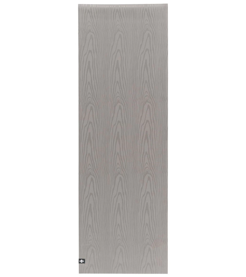 YOGA MATS & PROPS Halfmoon Earth Grip Yoga Mat 72" 3mm Driftwood 5 YOGA MATS & PROPS Halfmoon Earth Grip Yoga Mat 72" 3mm Driftwood