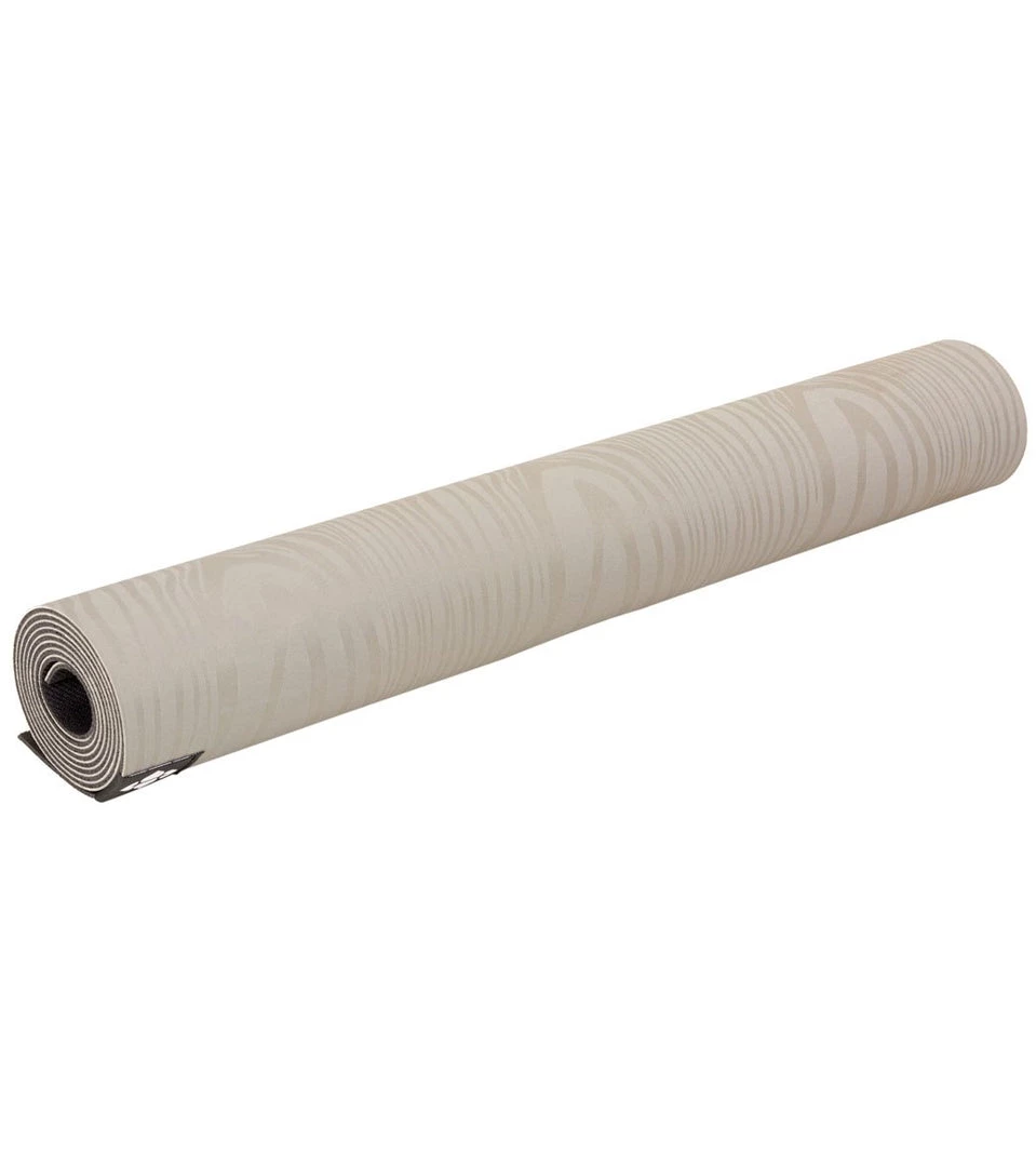 YOGA MATS & PROPS Halfmoon Earth Grip Yoga Mat 72" 3mm Driftwood 7 YOGA MATS & PROPS Halfmoon Earth Grip Yoga Mat 72" 3mm Driftwood