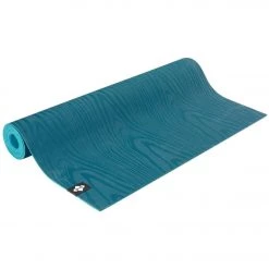 Halfmoon Earth Grip Yoga Mat 72" 3mm Spruce
