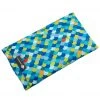 Halfmoon Cotton Yoga Eye Pillow Unscented - Mermaid YOGA MATS & PROPS