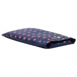 Halfmoon Cotton Yoga Eye Pillow Unscented - Dotty YOGA MATS & PROPS 13 Halfmoon Cotton Yoga Eye Pillow Unscented - Dotty YOGA MATS & PROPS