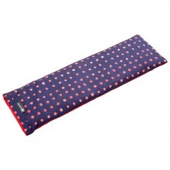 Halfmoon Hot + Cold Therapy Pillow Dotty