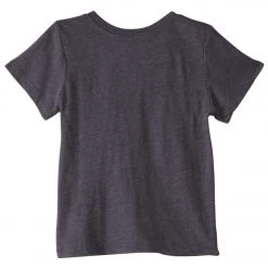 CLOTHING Spiritual Gangster Toddler Girls SG Varsity Tee Navy