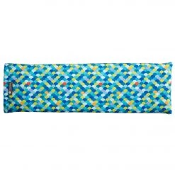 YOGA MATS & PROPS Halfmoon Hot + Cold Therapy Pillow Mermaid