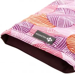 Halfmoon Hot + Cold Therapy Pillow Unwind Pink 12 Halfmoon Hot + Cold Therapy Pillow Unwind Pink