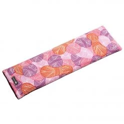 Halfmoon Hot + Cold Therapy Pillow Unwind Pink 15 Halfmoon Hot + Cold Therapy Pillow Unwind Pink