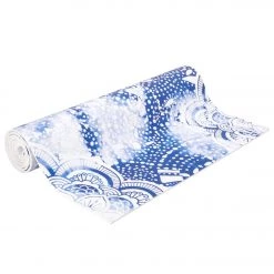 Vagabond Goods Mandala Yoga Mat 72" 6.4mm Extra Thick Mandala YOGA MATS & PROPS