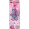 Vagabond Goods Hamsa Yoga Mat 72" 6.4mm Extra Thick YOGA MATS & PROPS 2 Vagabond Goods Hamsa Yoga Mat 72" 6.4mm Extra Thick YOGA MATS & PROPS