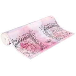 Vagabond Goods Hamsa Yoga Mat 72