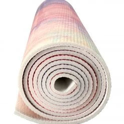 Vagabond Goods Dream Weaver Yoga Mat 72" 6.4mm Extra Thick Dream Weaver 11 Vagabond Goods Dream Weaver Yoga Mat 72