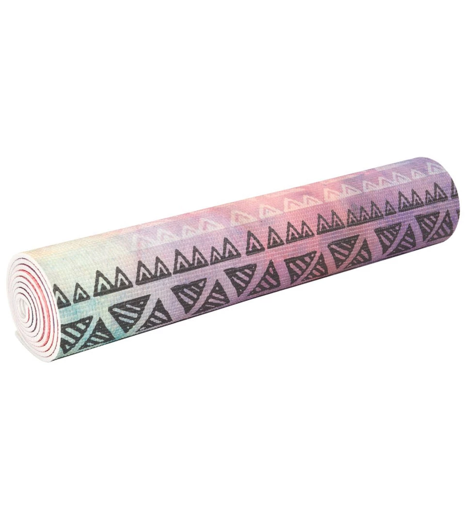 Vagabond Goods Dream Weaver Yoga Mat 72" 6.4mm Extra Thick Dream Weaver 6 Vagabond Goods Dream Weaver Yoga Mat 72" 6.4mm Extra Thick Dream Weaver