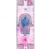 Vagabond Goods Hamsa Yoga Mat Towel