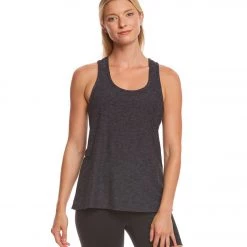 Beyond Yoga Spacedye Lightweight Crossover Yoga Tank Top