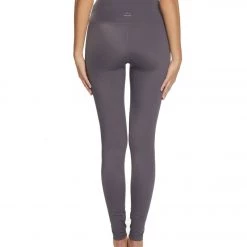 Beyond Yoga Compression Lux Take Me Higher Yoga Leggings Deep Amethyst CLOTHING 10 Beyond Yoga Compression Lux Take Me Higher Yoga Leggings Deep Amethyst CLOTHING