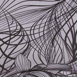 CLOTHING Beyond Yoga Flip It And Reverse It Yoga Crop Top Digital Lotus Black