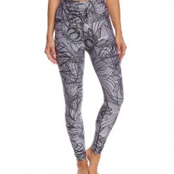 Beyond Yoga Flip It And Reverse It High Waisted Yoga Leggings CLOTHING