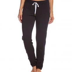 Beyond Yoga Kate Spade Tuxedo Piped Sweatpant Joggers CLOTHING