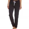 Beyond Yoga Kate Spade Tuxedo Piped Sweatpant Joggers Black CLOTHING 2 Beyond Yoga Kate Spade Tuxedo Piped Sweatpant Joggers Black CLOTHING