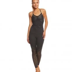 Beyond Yoga Perfect Angles High Waisted 7/8 Yoga Leggings Black 11 Beyond Yoga Perfect Angles High Waisted 7/8 Yoga Leggings Black