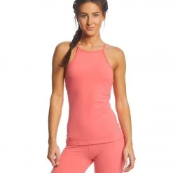 CLOTHING Beyond Yoga Open Back Yoga Tank Top Heatwave 13 CLOTHING Beyond Yoga Open Back Yoga Tank Top Heatwave