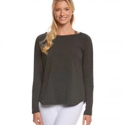 Beyond Yoga Easy Rider Moto Pullover