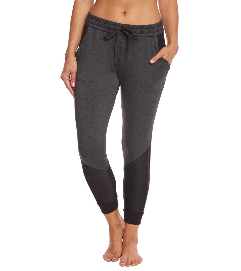 CLOTHING Beyond Yoga Easy Rider Moto 7/8 Joggers 3 CLOTHING Beyond Yoga Easy Rider Moto 7/8 Joggers