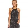 Beyond Yoga Kate Spade Madison Bow Yoga Tank Top CLOTHING