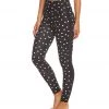 CLOTHING Beyond Yoga Kate Spade Madison Tuxedo Yoga Leggings Dancing Dot 1 CLOTHING Beyond Yoga Kate Spade Madison Tuxedo Yoga Leggings Dancing Dot