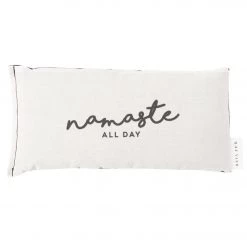 YOGA MATS & PROPS Baja Zen Namaste All Day Yoga Eye Soother Pillow