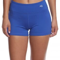 Mika Yoga Wear Lorena Hot Yoga Shorts Uluwatu CLOTHING