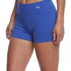 Mika Yoga Wear Lorena Hot Yoga Shorts Uluwatu CLOTHING