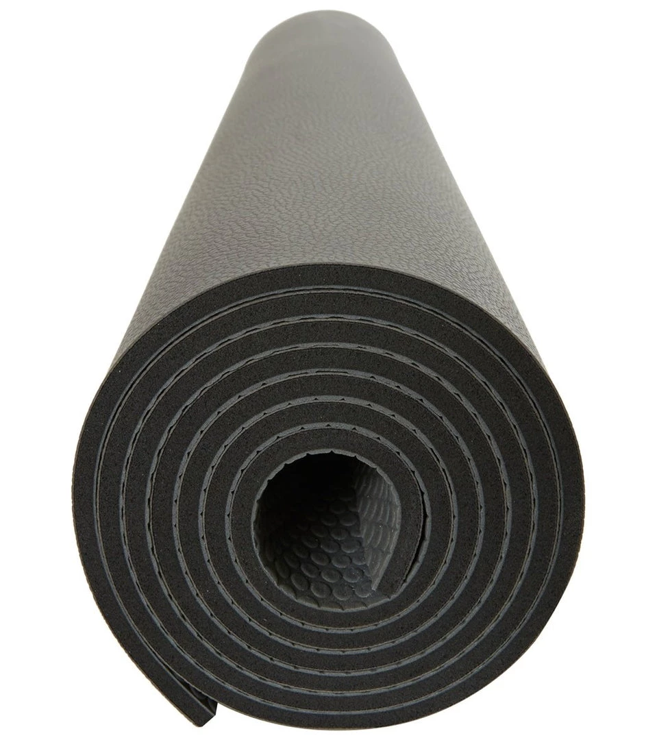 Manduka GRP Yoga Mat 71" 6mm Steel Grey 5 Manduka GRP Yoga Mat 71" 6mm Steel Grey