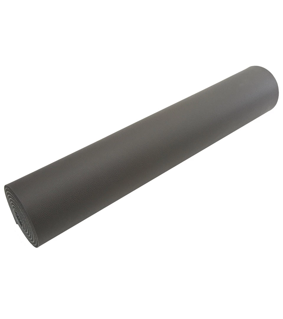Manduka GRP Yoga Mat 71" 6mm Steel Grey 6 Manduka GRP Yoga Mat 71" 6mm Steel Grey
