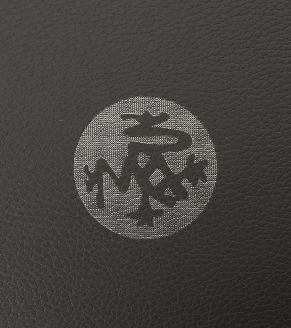 Manduka GRP Yoga Mat 71" 6mm Steel Grey 7 Manduka GRP Yoga Mat 71" 6mm Steel Grey