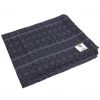 YOGA MATS & PROPS Manduka Cotton Yoga Blanket Thunder