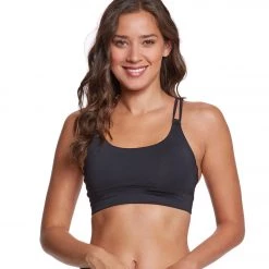 Marika Audrey Yoga Sports Bra