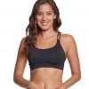 Marika Audrey Yoga Sports Bra Black 2 Marika Audrey Yoga Sports Bra Black