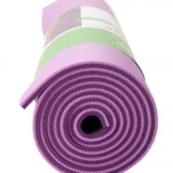 YOGA MATS & PROPS Gaiam Ultra Sticky Yoga Mat 68