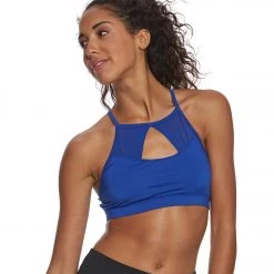 Marika Karla Yoga Sports Bra Boxer Brawl