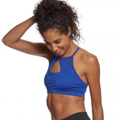 Marika Karla Yoga Sports Bra Boxer Brawl