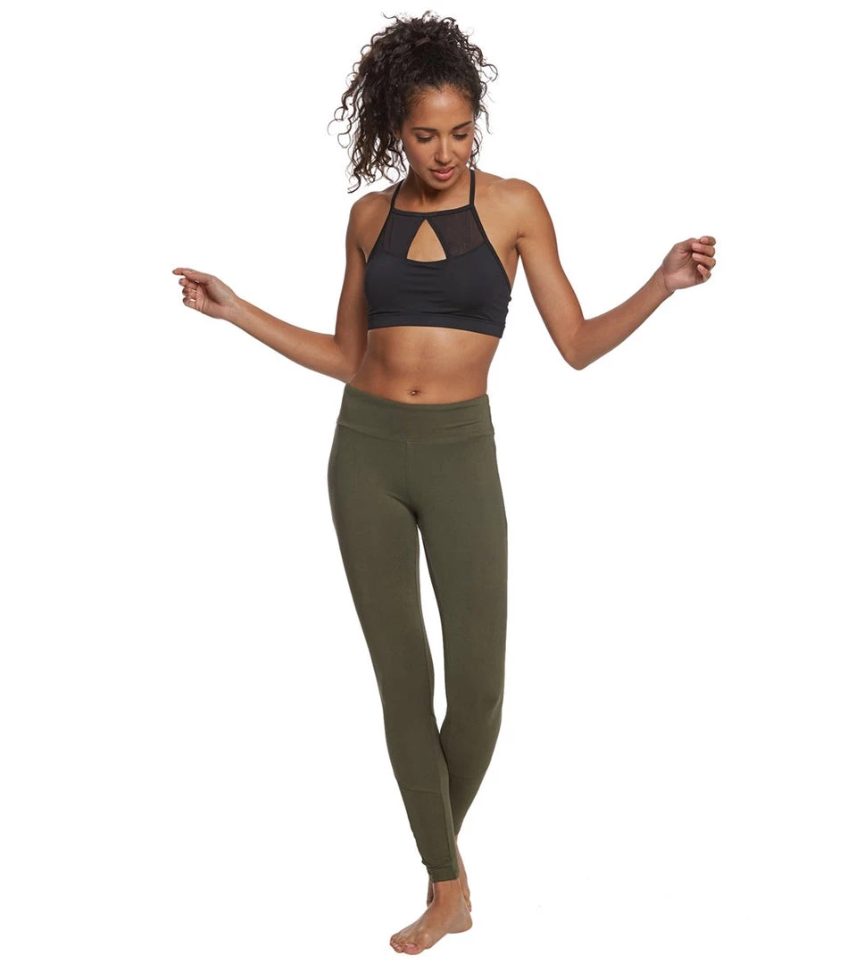 CLOTHING Marika Karla Yoga Sports Bra Black 6 CLOTHING Marika Karla Yoga Sports Bra Black