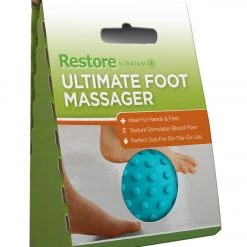 YOGA MATS & PROPS Gaiam Restore Ultimate Foot Massager