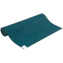 Gaiam Eco Friendly Power Grip Yoga Mat 68" 4mm